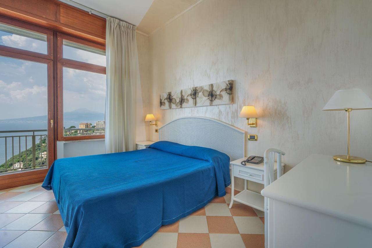 Grand Hotel Moon Valley Vico Equense Exteriér fotografie